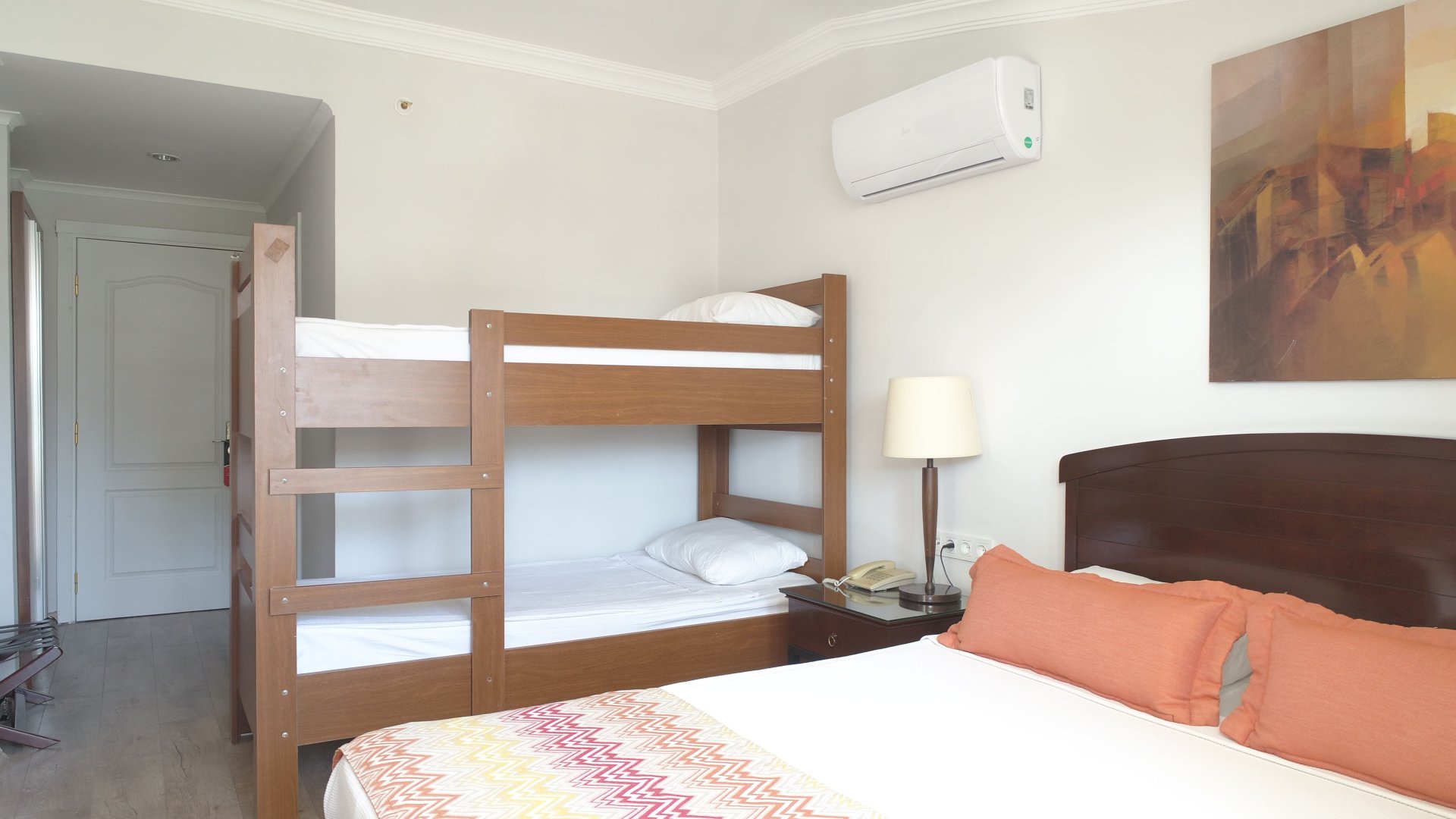 RANZALI STANDART ODA