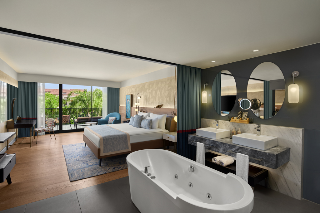 SUPERIOR DOUBLE ROOM