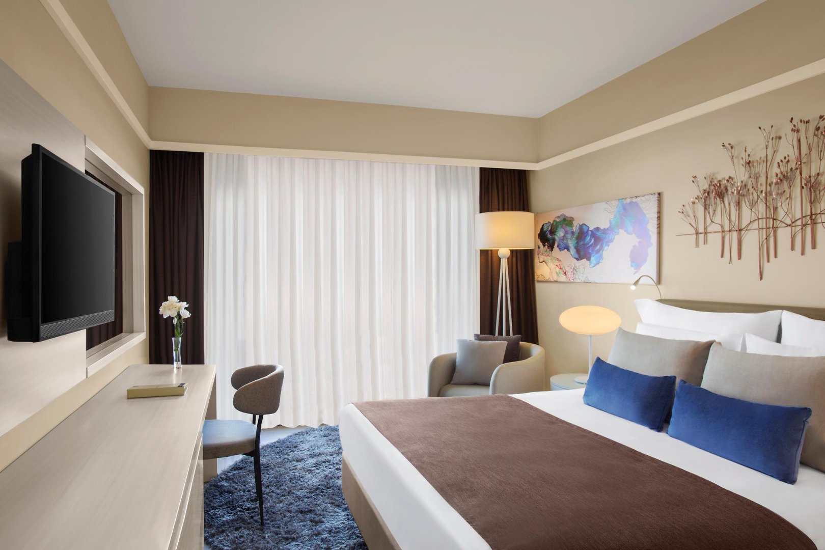 FAMILY SUPERIOR GARDEN VIEW 