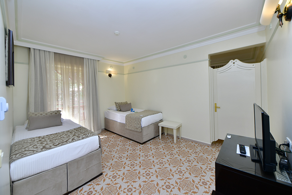 STANDART FAMILY ROOM