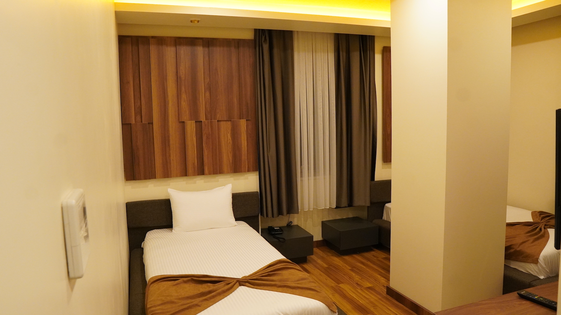 Standart Twin Room