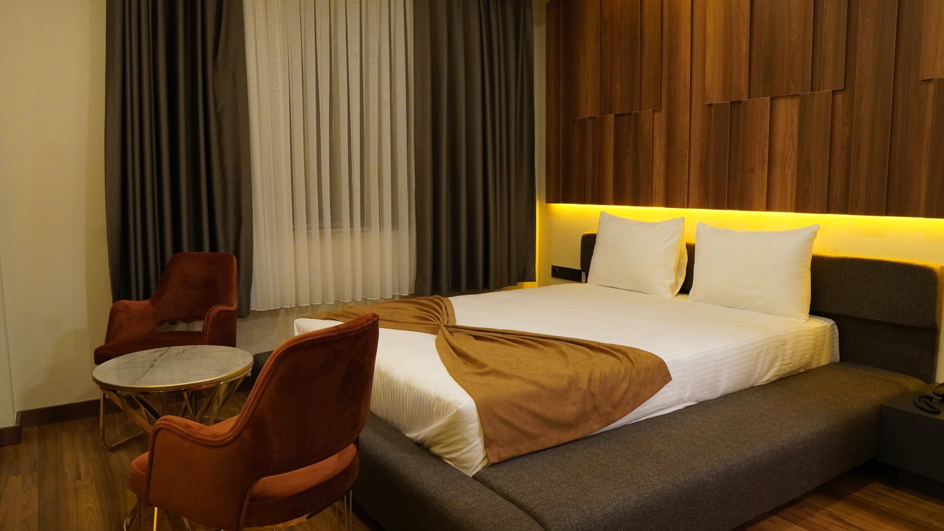 Standart Double Room