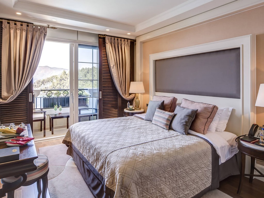 PREMIUM ROOM SEAVIEW