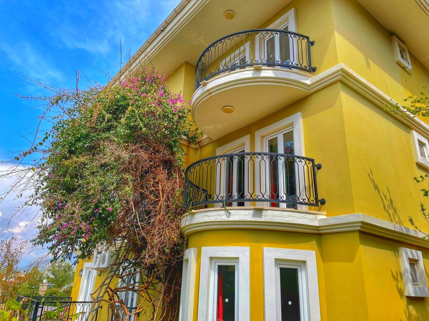 1 ARTI 1 APART DAİRE