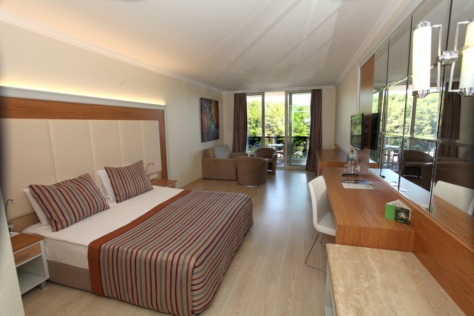 STANDARD LARGE LAND STREET VIEW