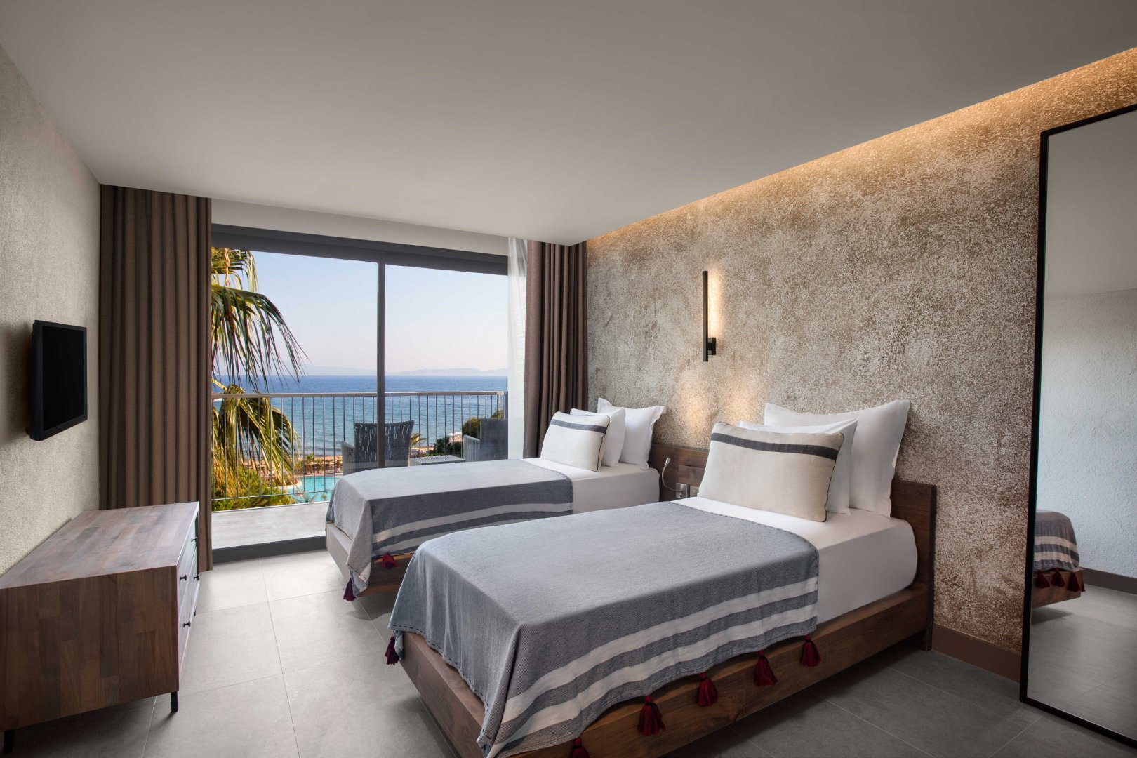 Premium Family Connection SSV