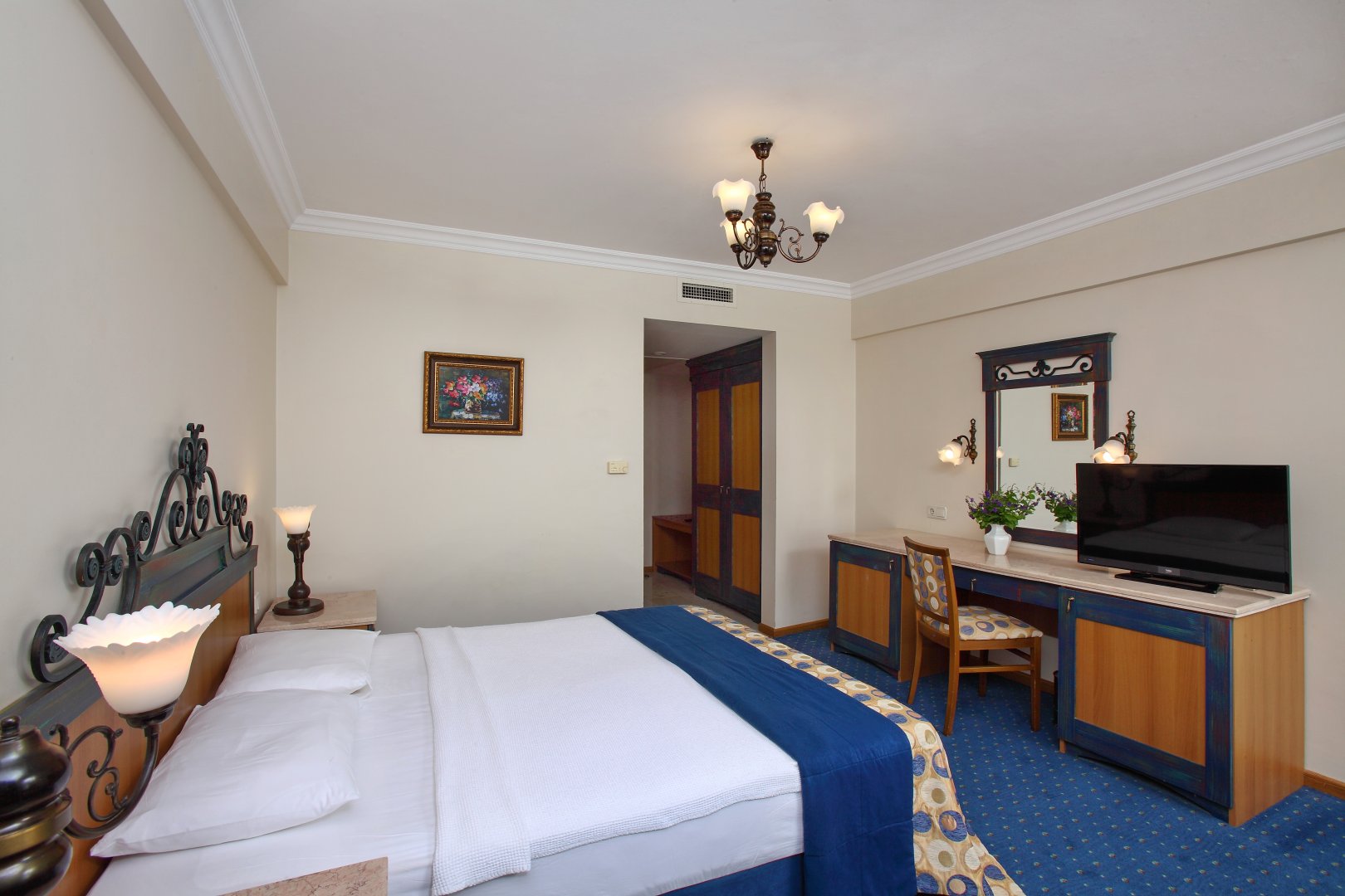 STANDARD ROOM SEA SIDE