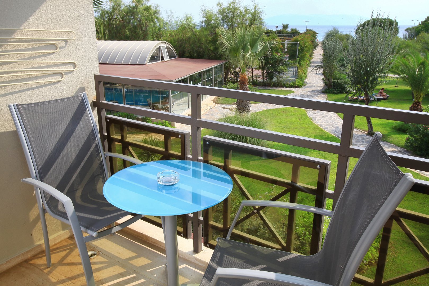 FAMILY ROOM SEA VIEW