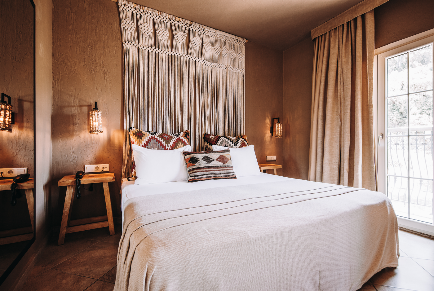 Standard Room Land View