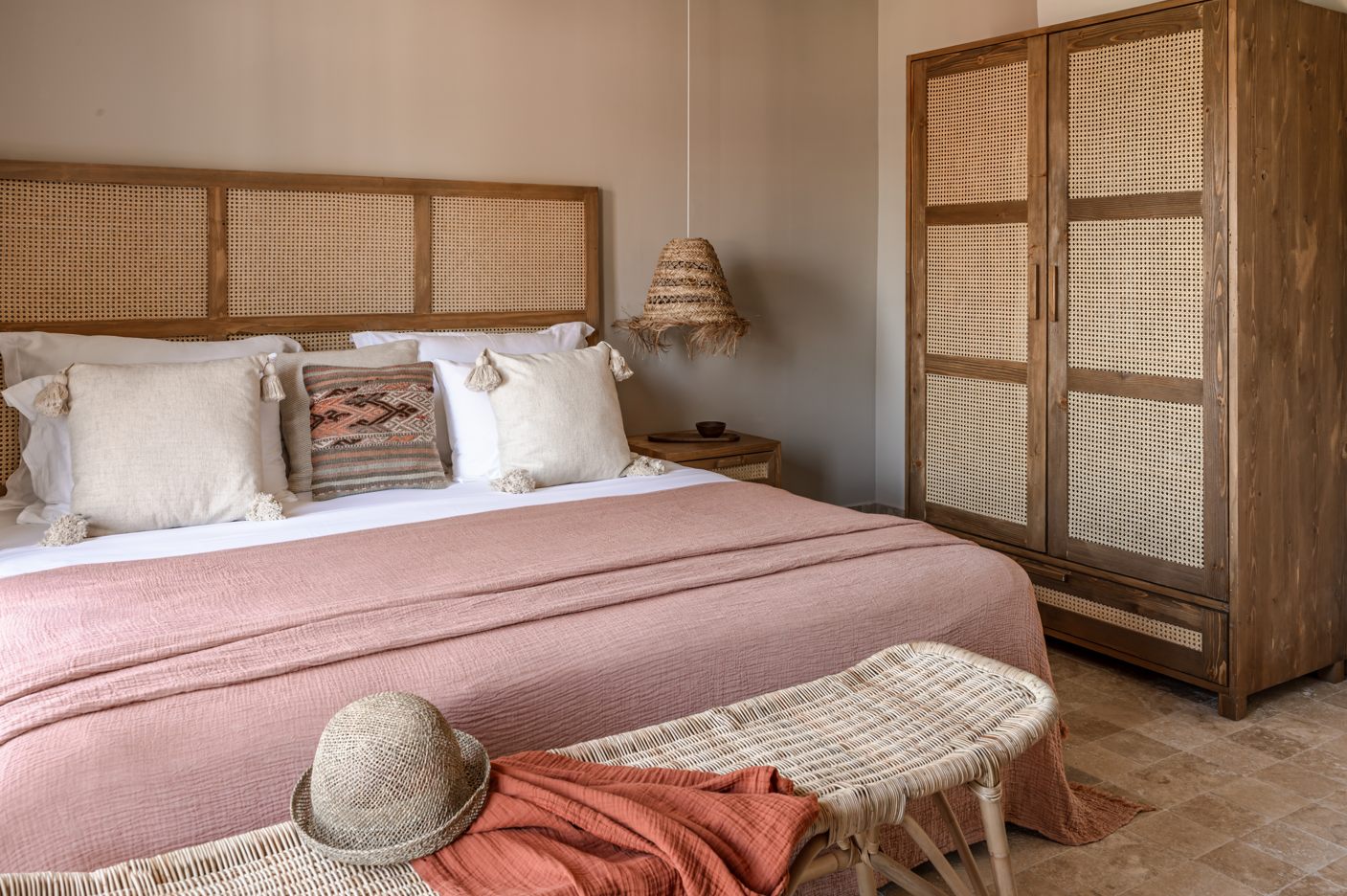 Junior Suite Sea View