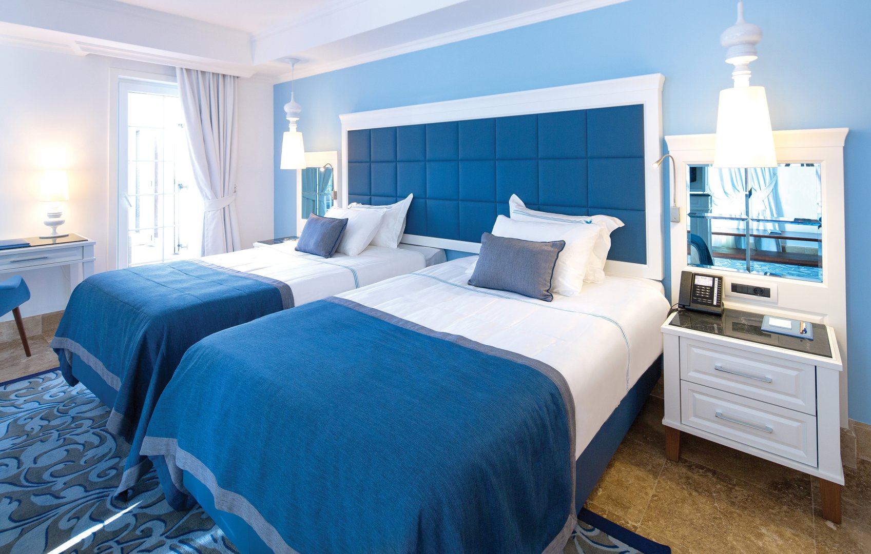 Azure Villa 2 bedrooms