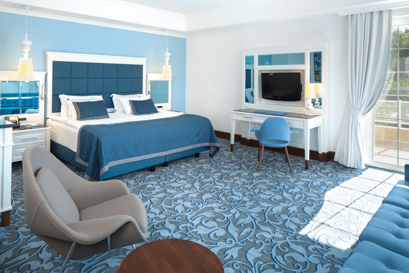 Azure Villa 3 bedrooms