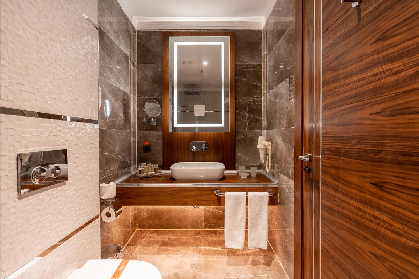 Junıor Deluxe Aile Suit