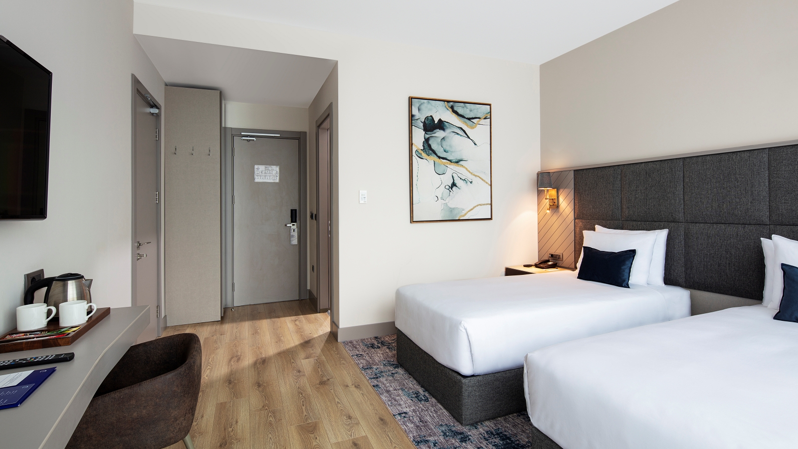 Family Connection Oda