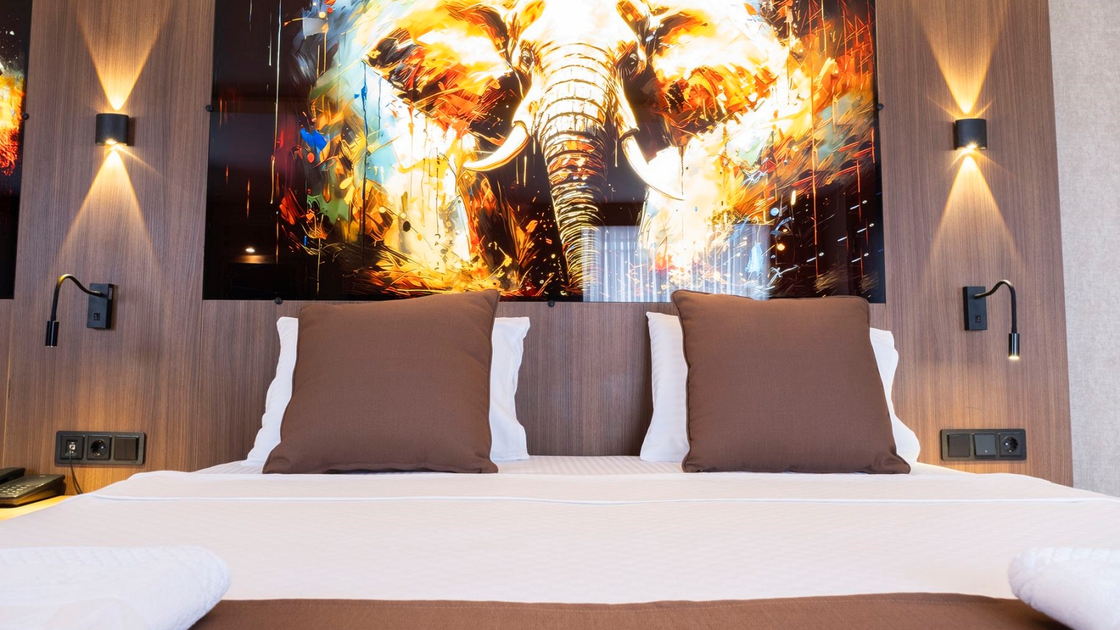 Superior Genıs Aile Odası