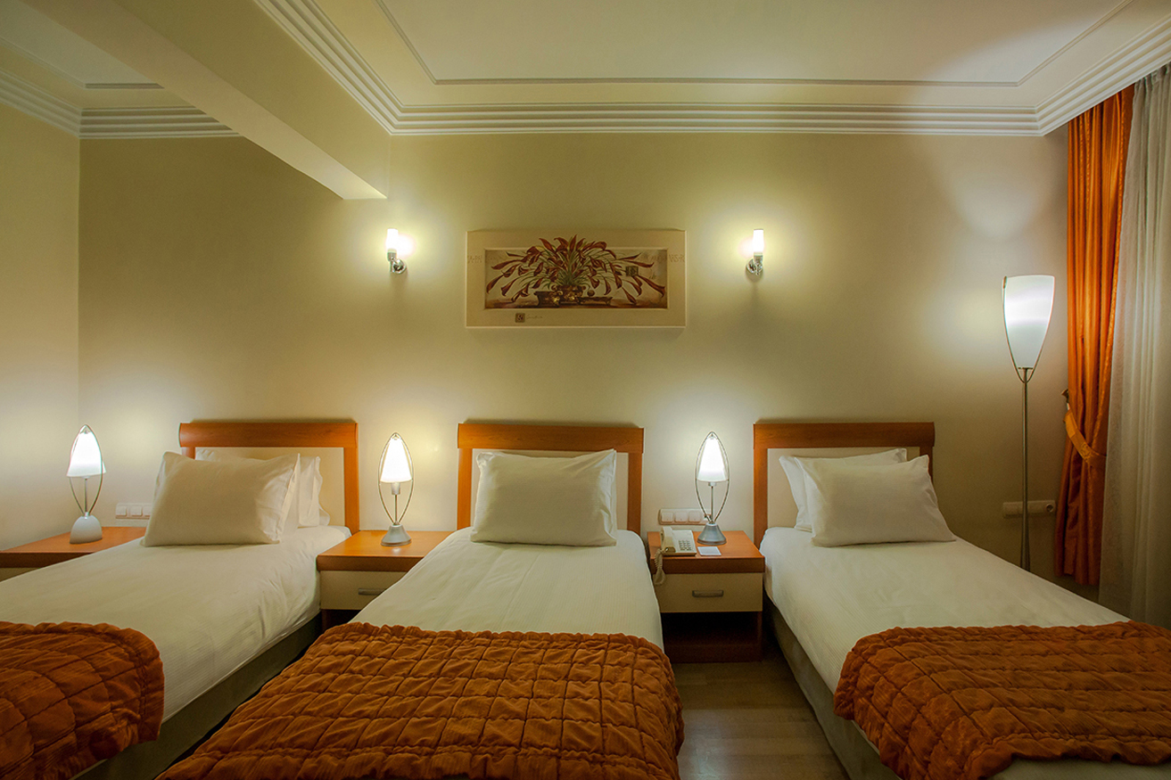 STANDART FAMILY ROOM