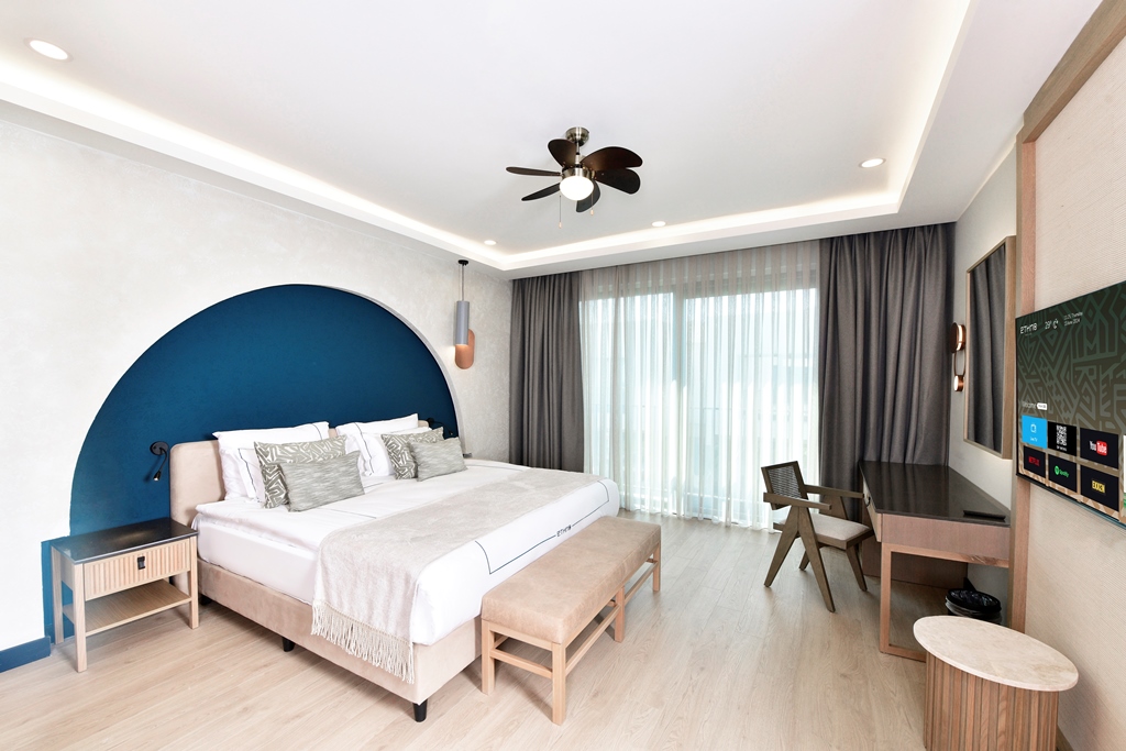 Casita By Ethno (Two Bedrooms)