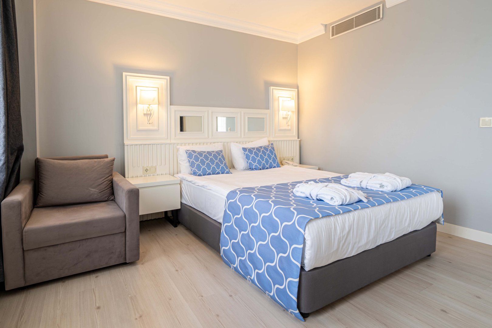 Promo Room without Balcony