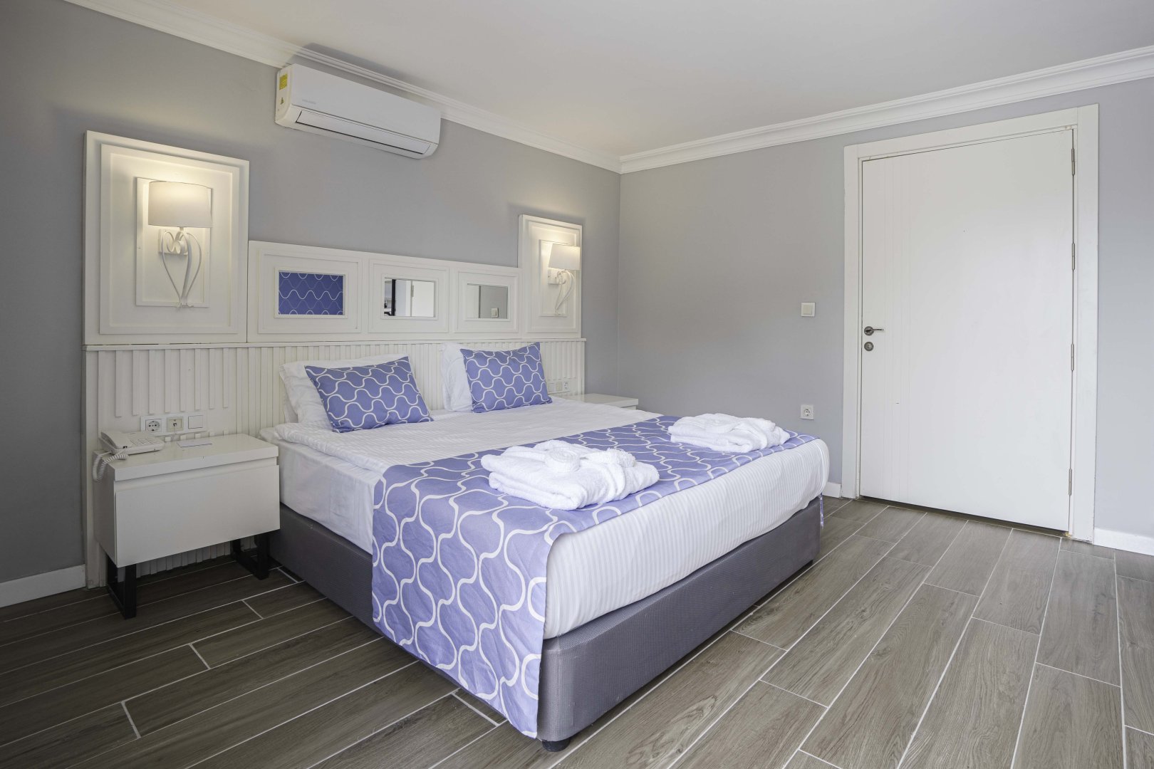 Main Building Standart Room