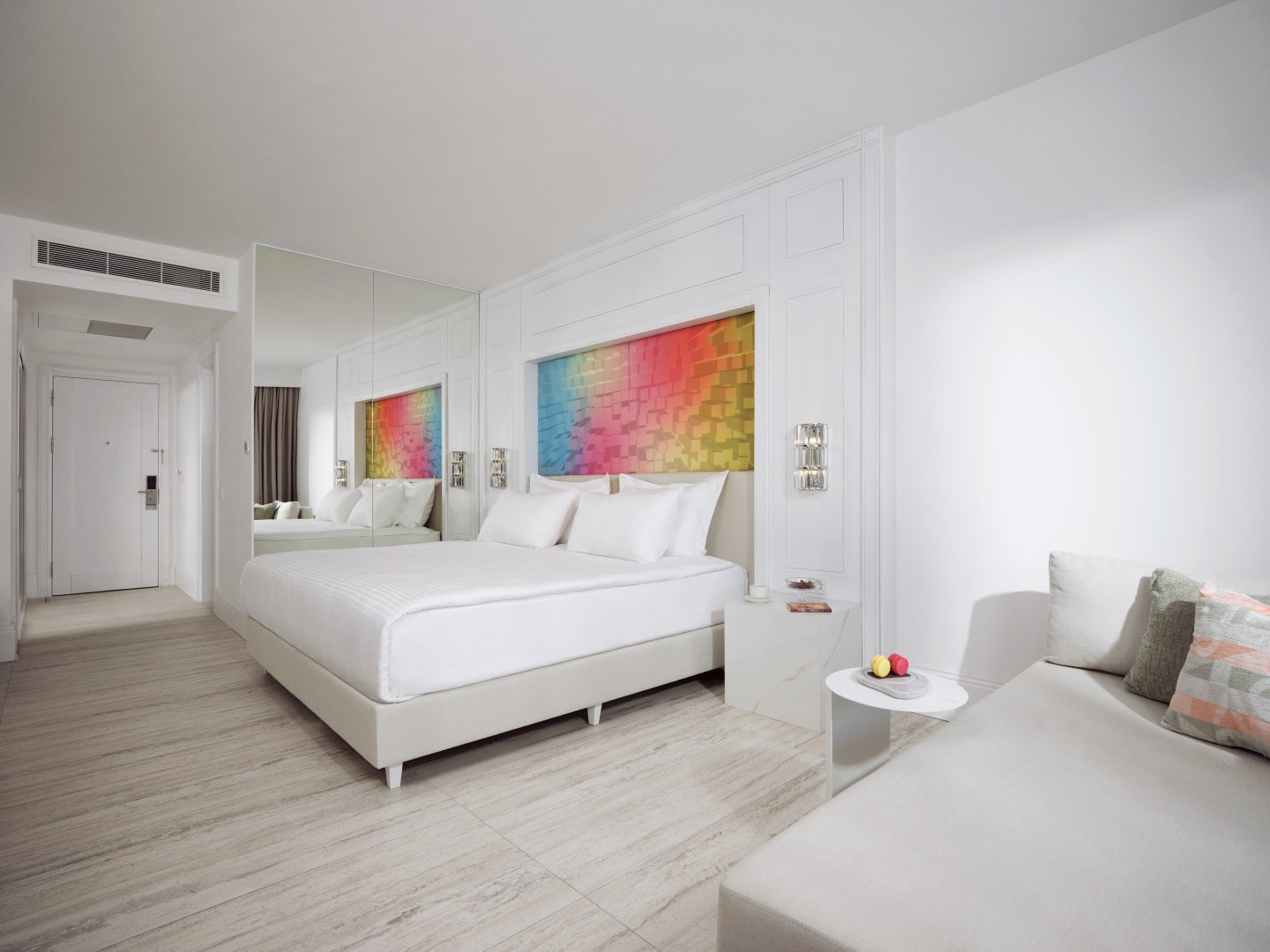 Superior Room Sea View