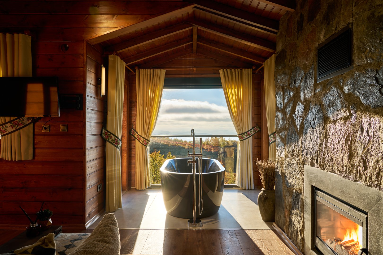 ROMANCE BUNGALOW (1+1)