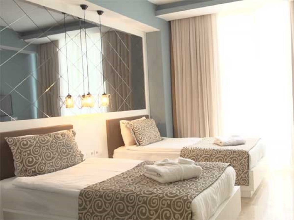 Main Building Family Room