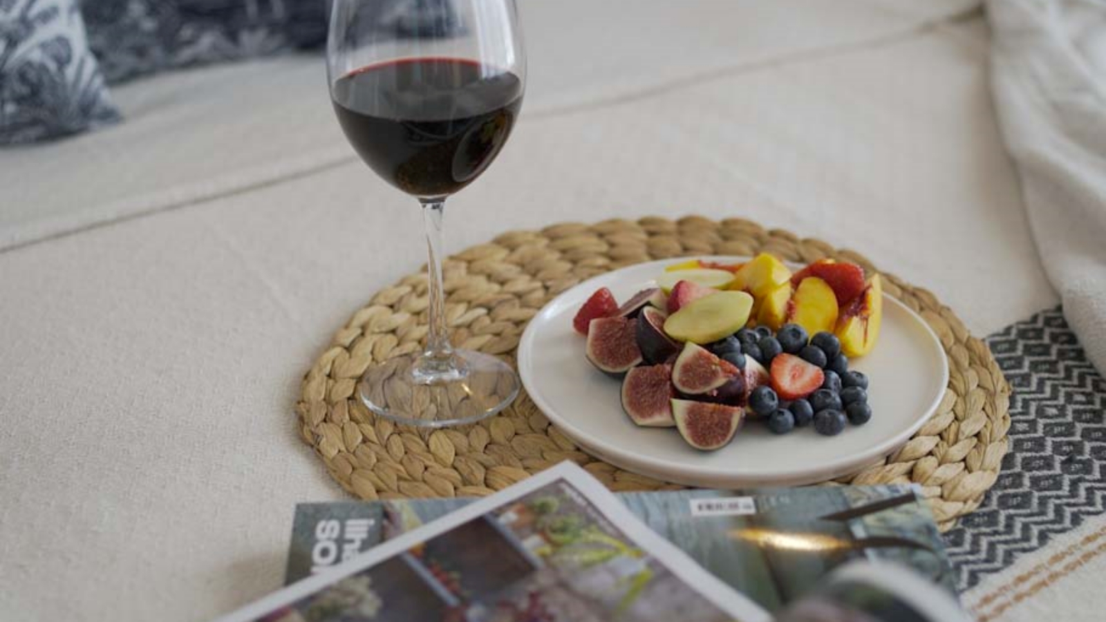 BUNGALOV KARA MANZARALI ODA 