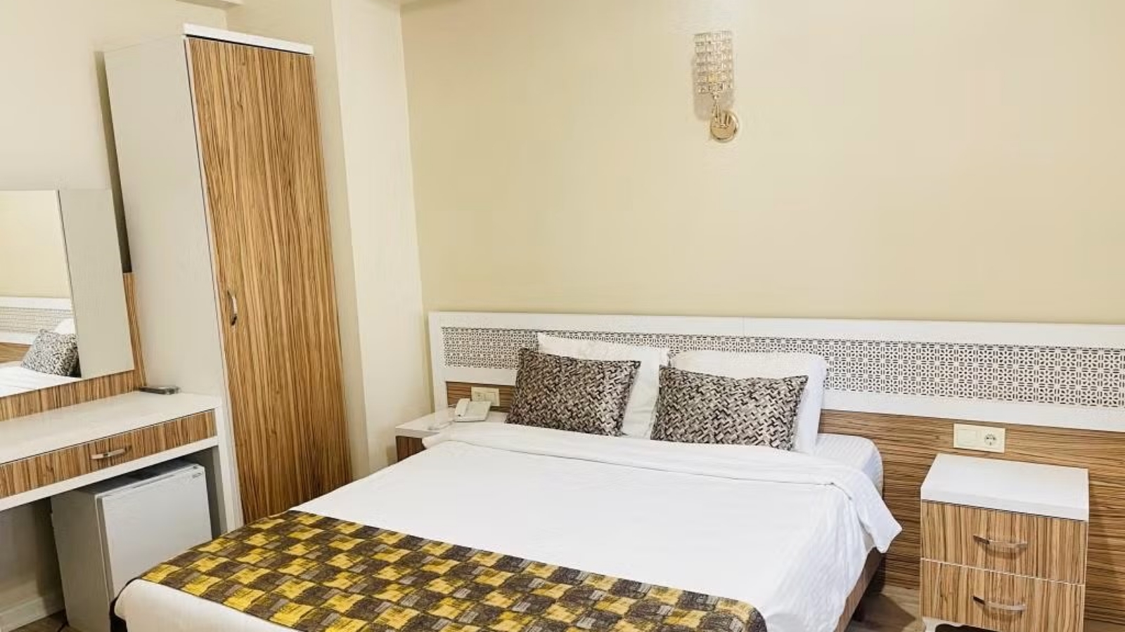 Triple Oda - Bed & Breakfast - İade Edilebilir