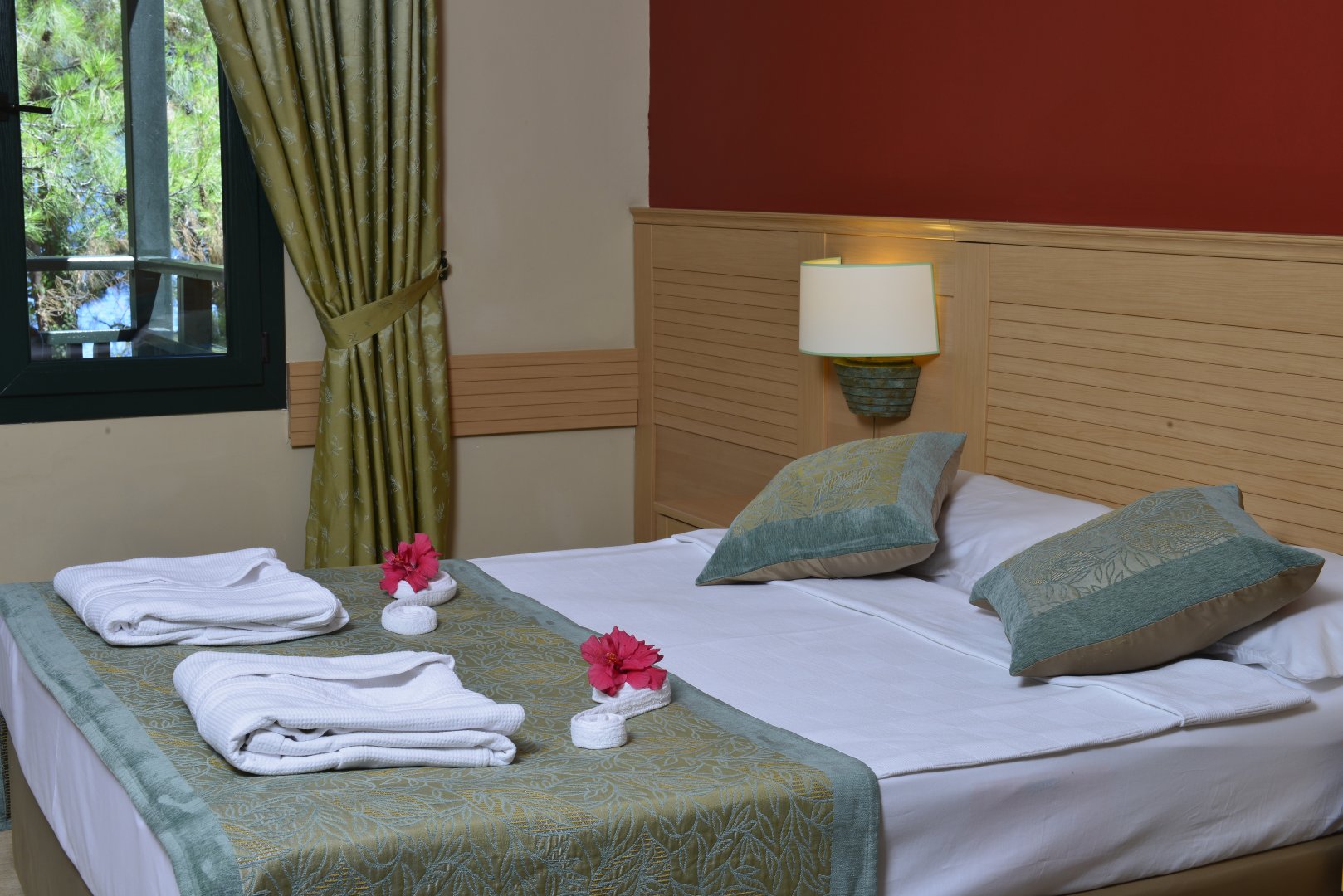 EKONOMİK STANDART ODA