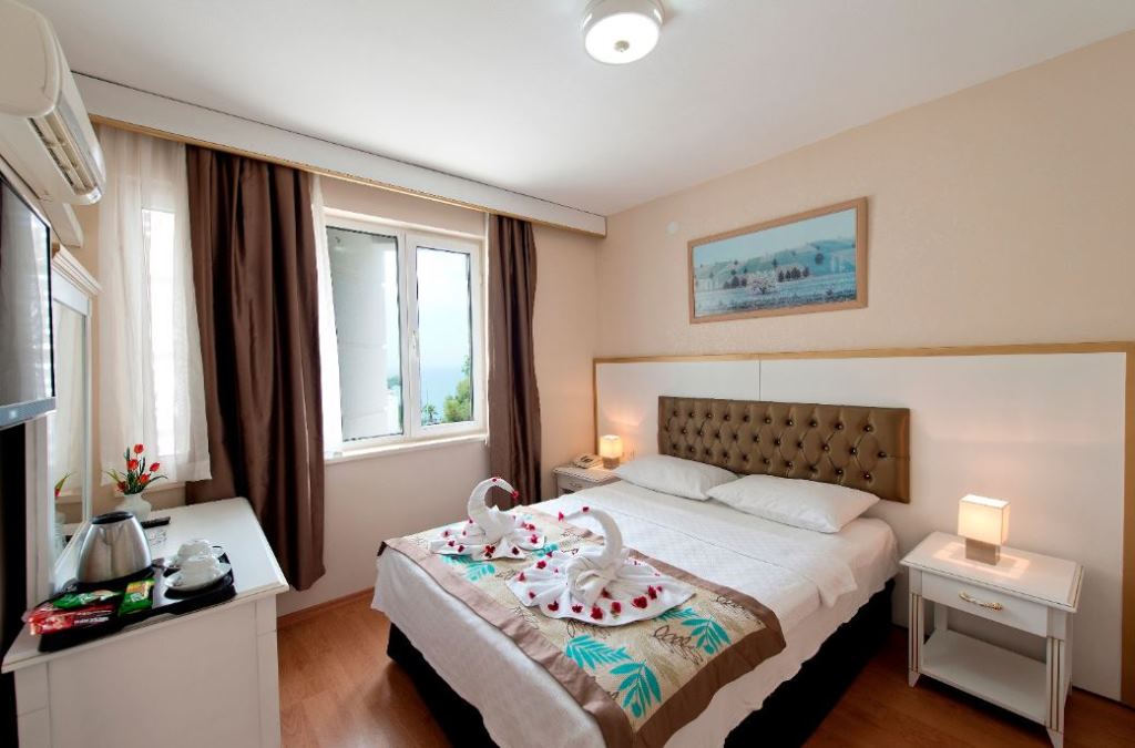 Standard Double / Twin Room