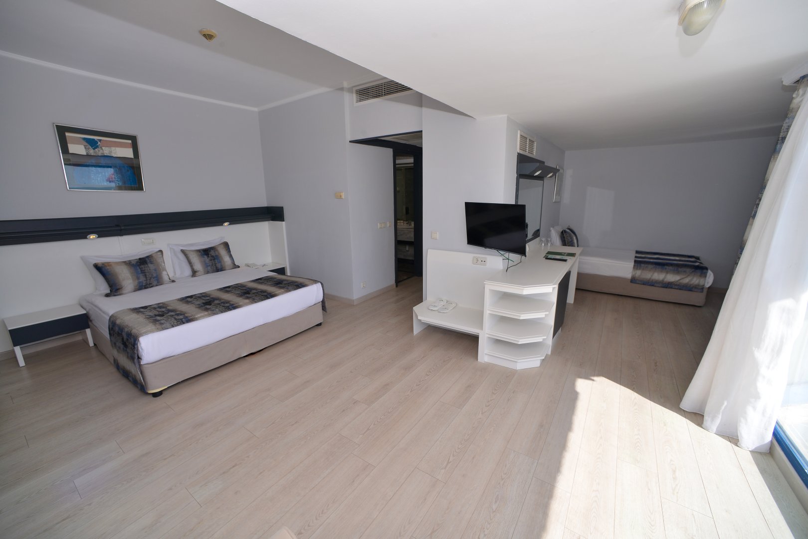 Terace Suit Sea View