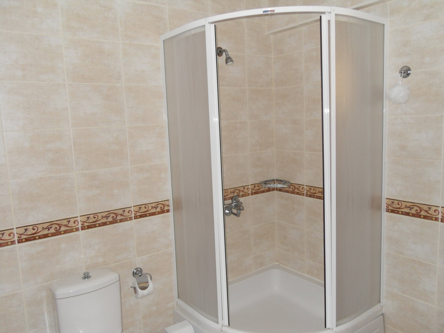 STANDARD ROOM SINGLE USE