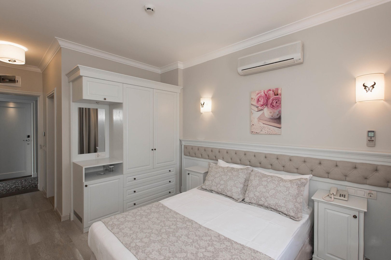 Standard room Land View