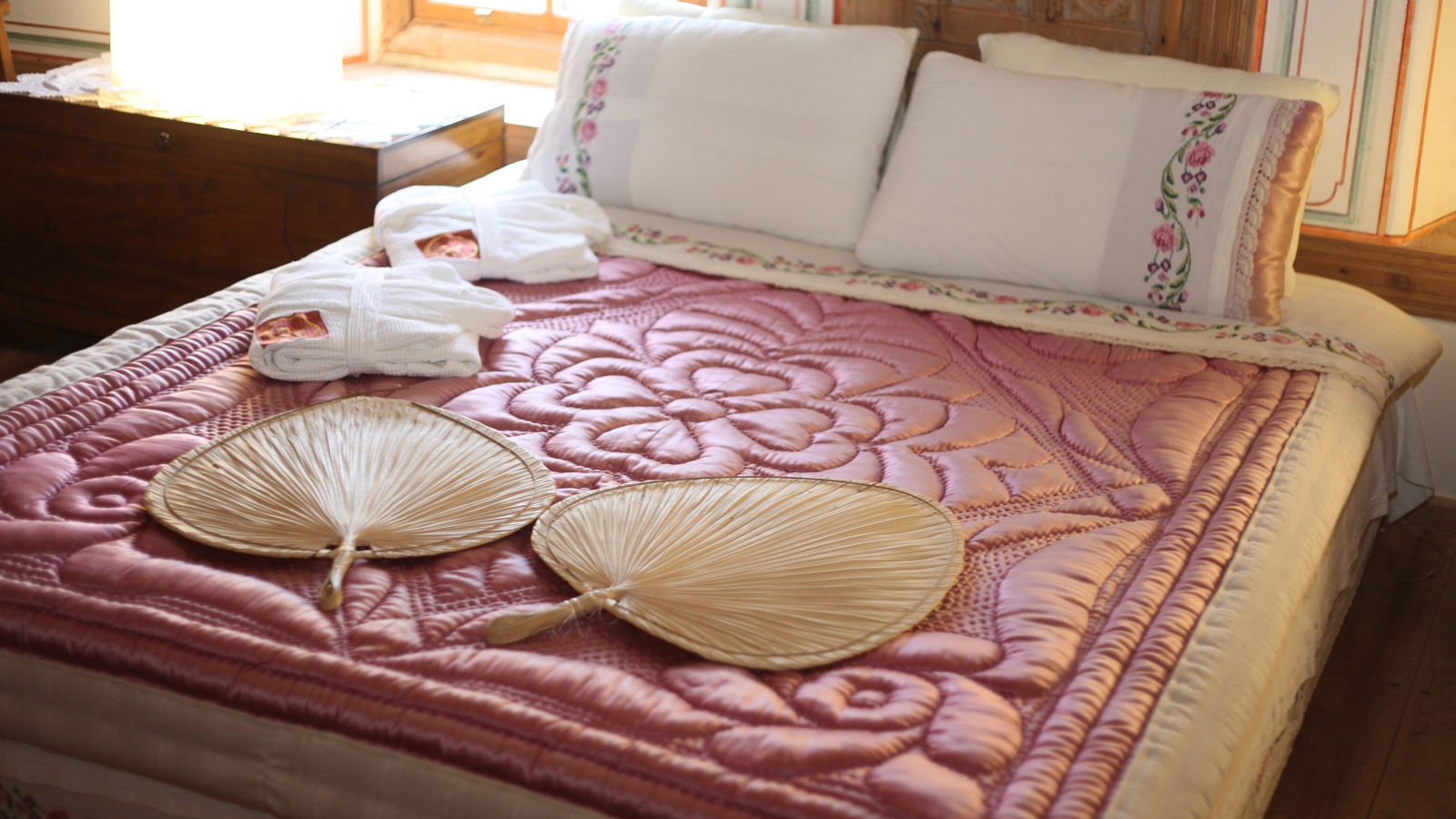 Yemliha Konak Sultan Suit