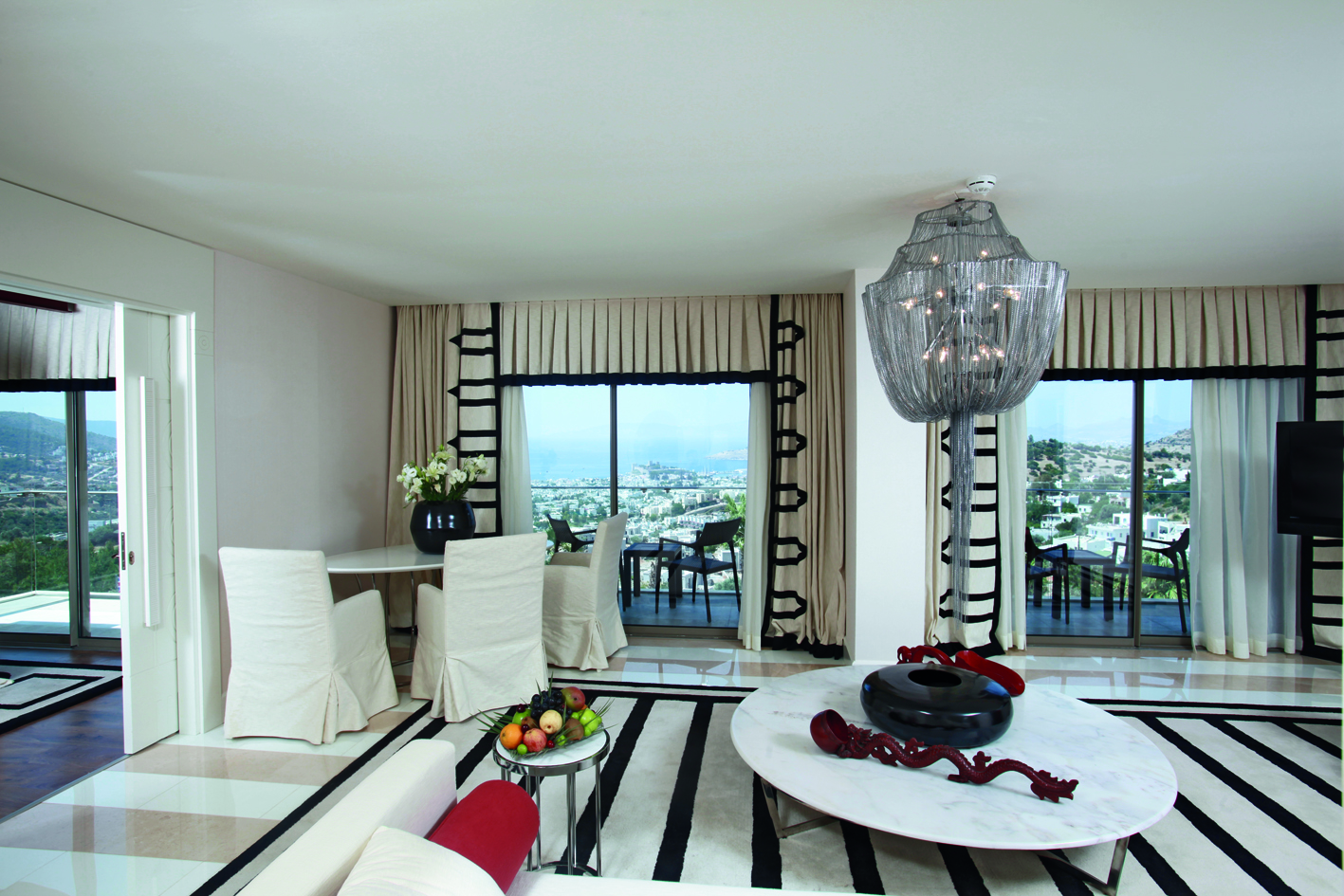 PANAROMA SUITES