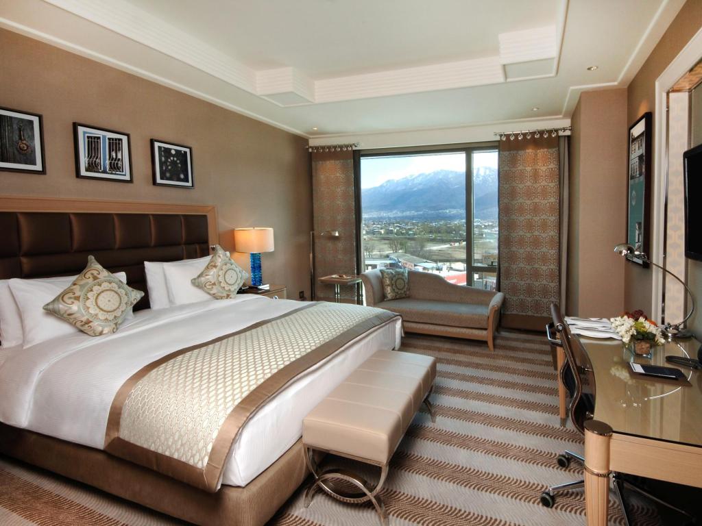 HILTON MISAFIR ODASI