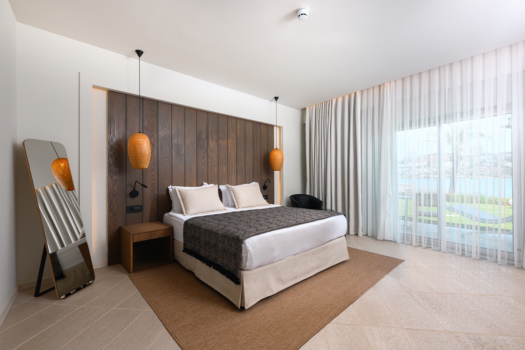 PREMIUM ROOM GARDEN VIEW