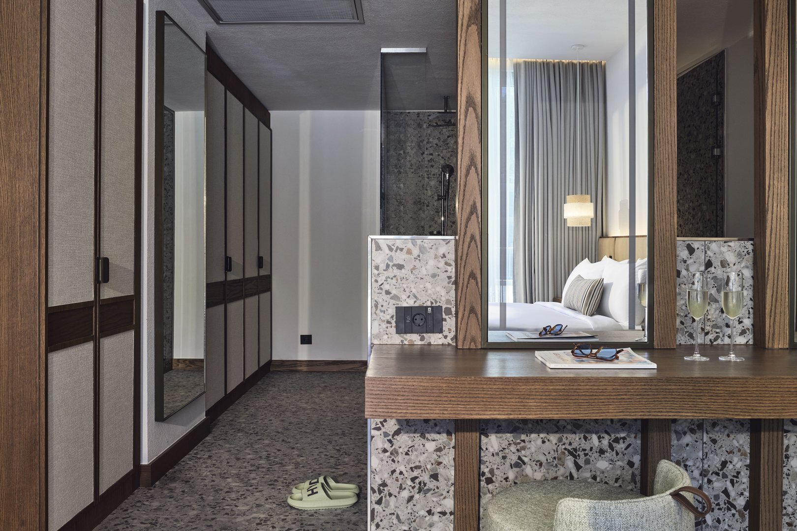 Platinum One Bedroom Suite