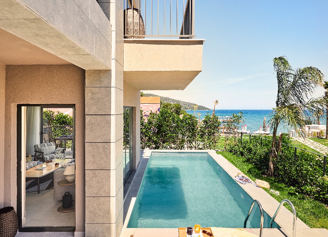 Hyde Villa With Private Pool