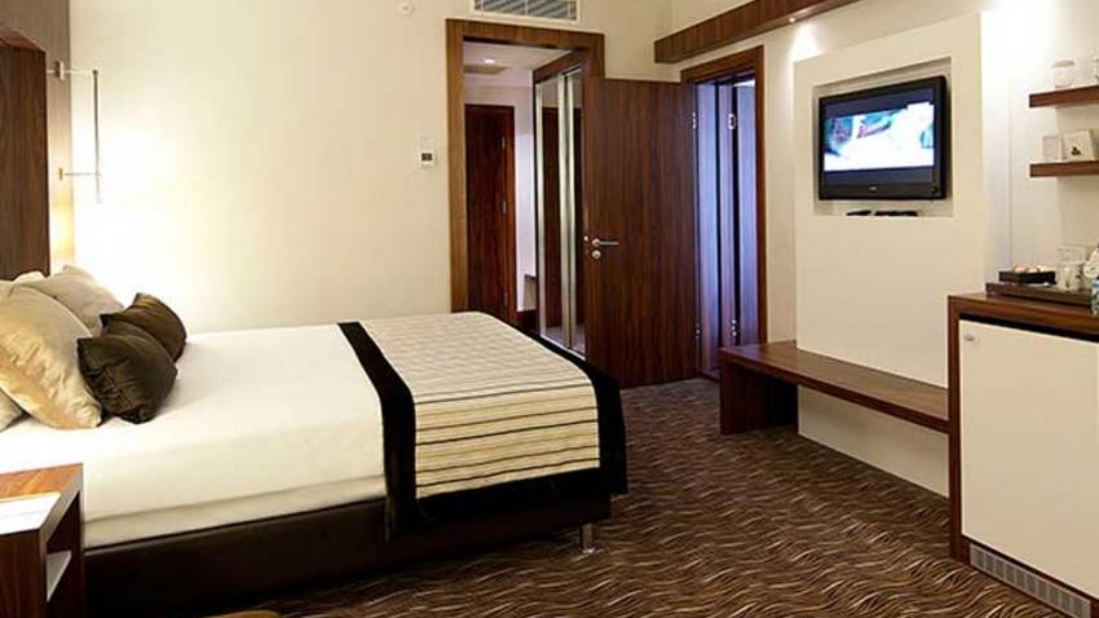 Aile Odası ( Bağlantılı)