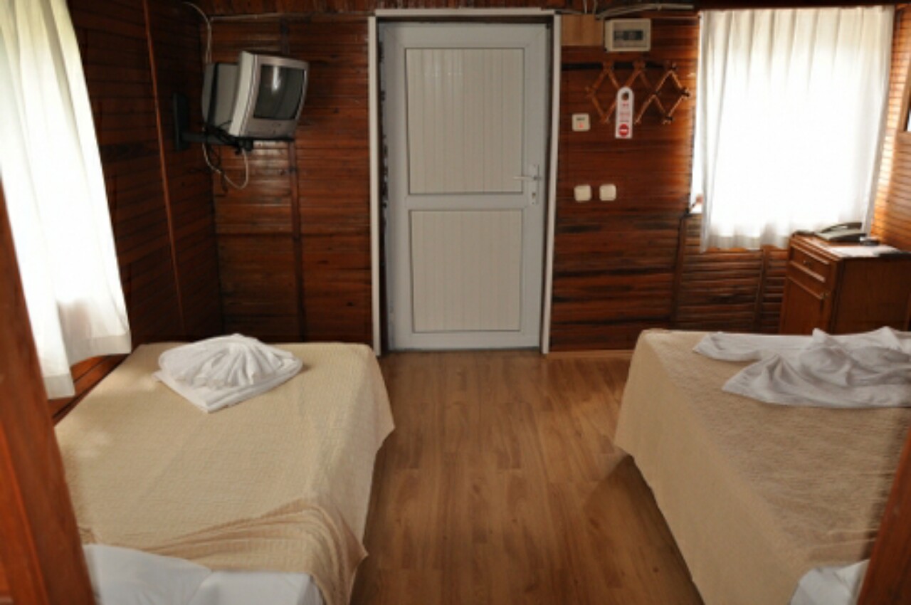 BUNGALOW STANDARD ROOM