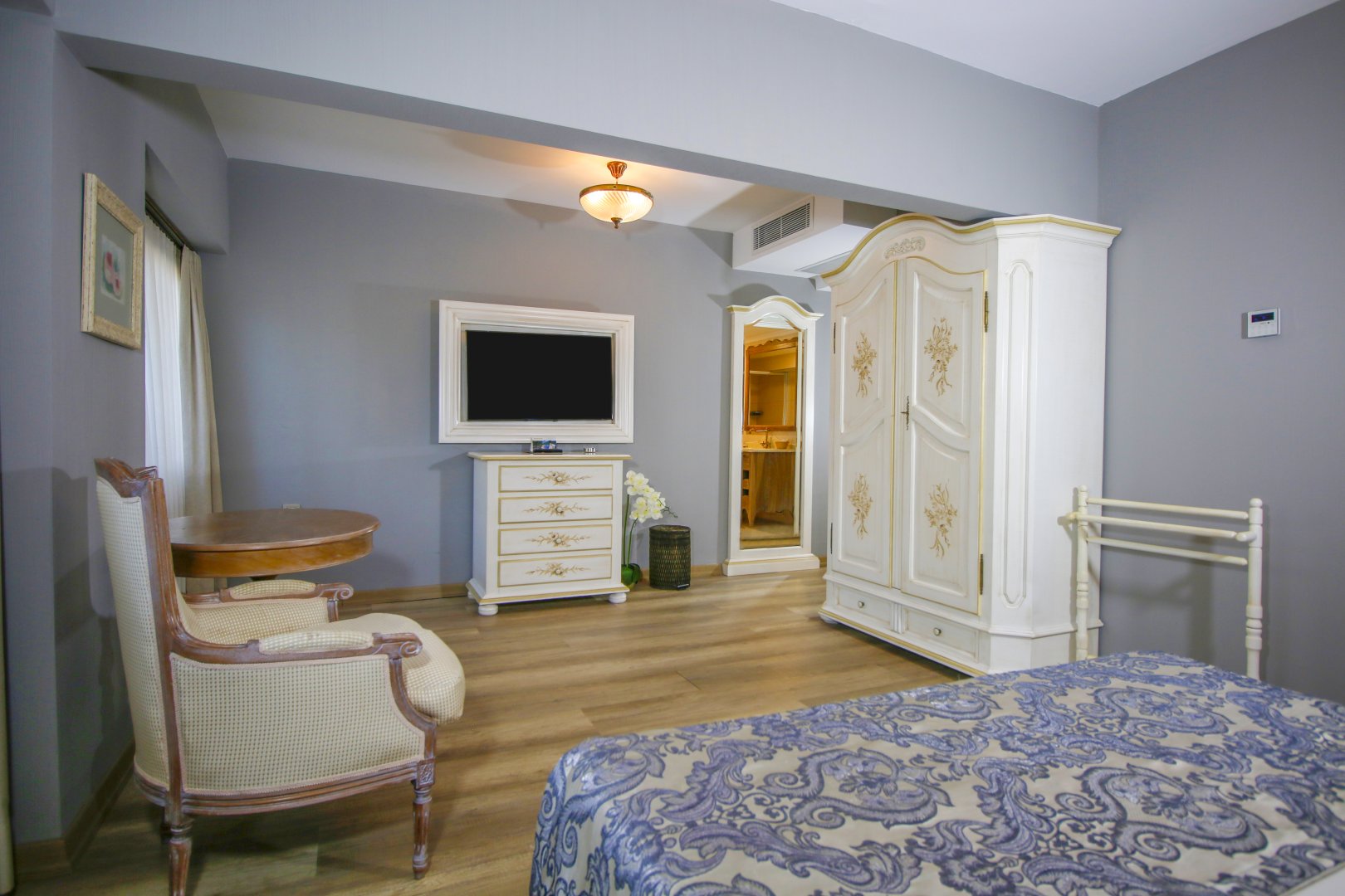 Standart Bahçe Odası