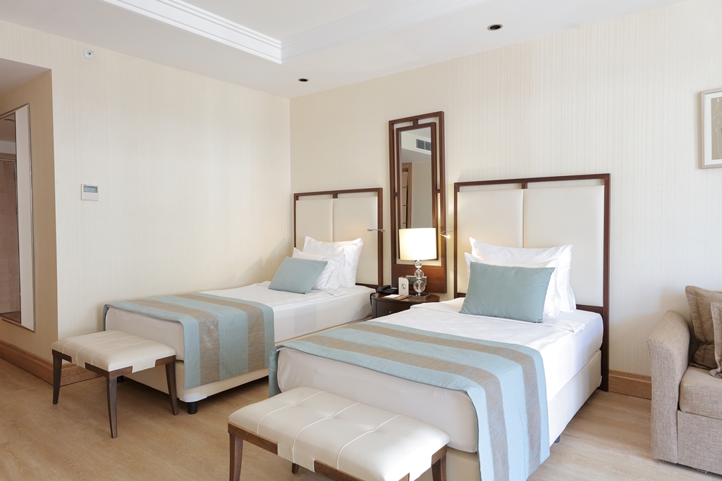 DELUXE SIDE SEA VIEW SINGLE USE