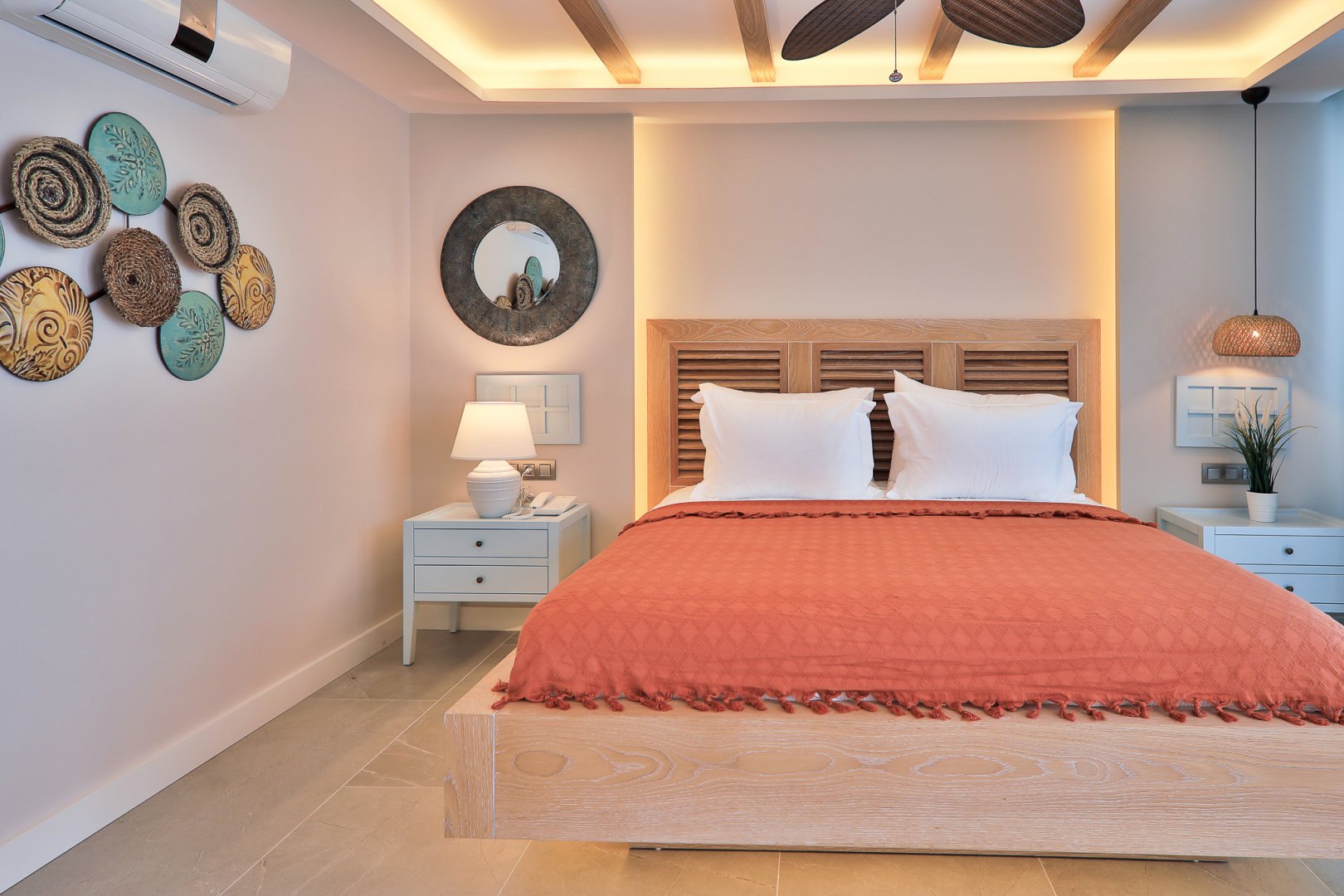 Garden Pool Suite with Garden View & Private Pool