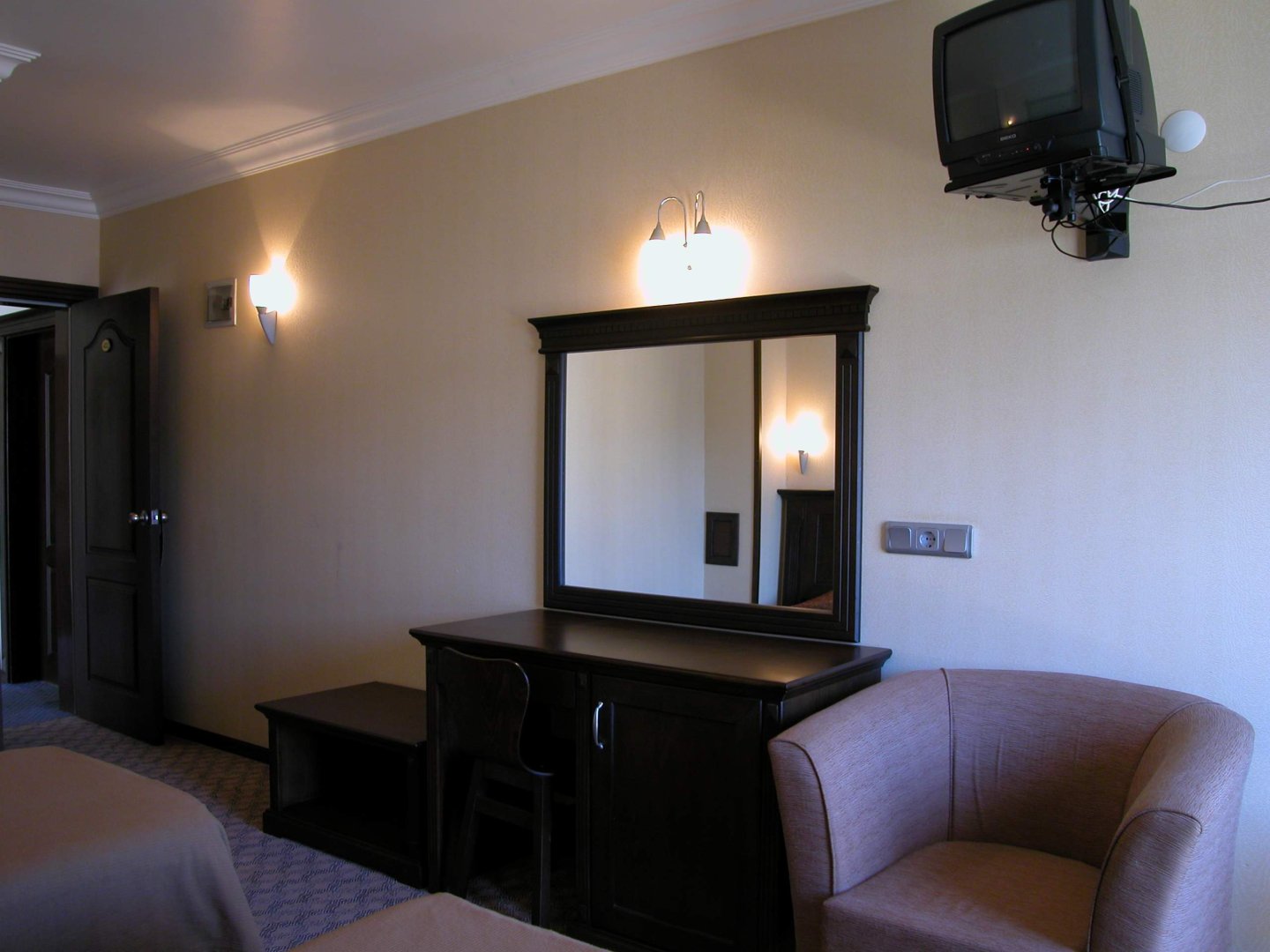 HOTEL STANDART ROOM