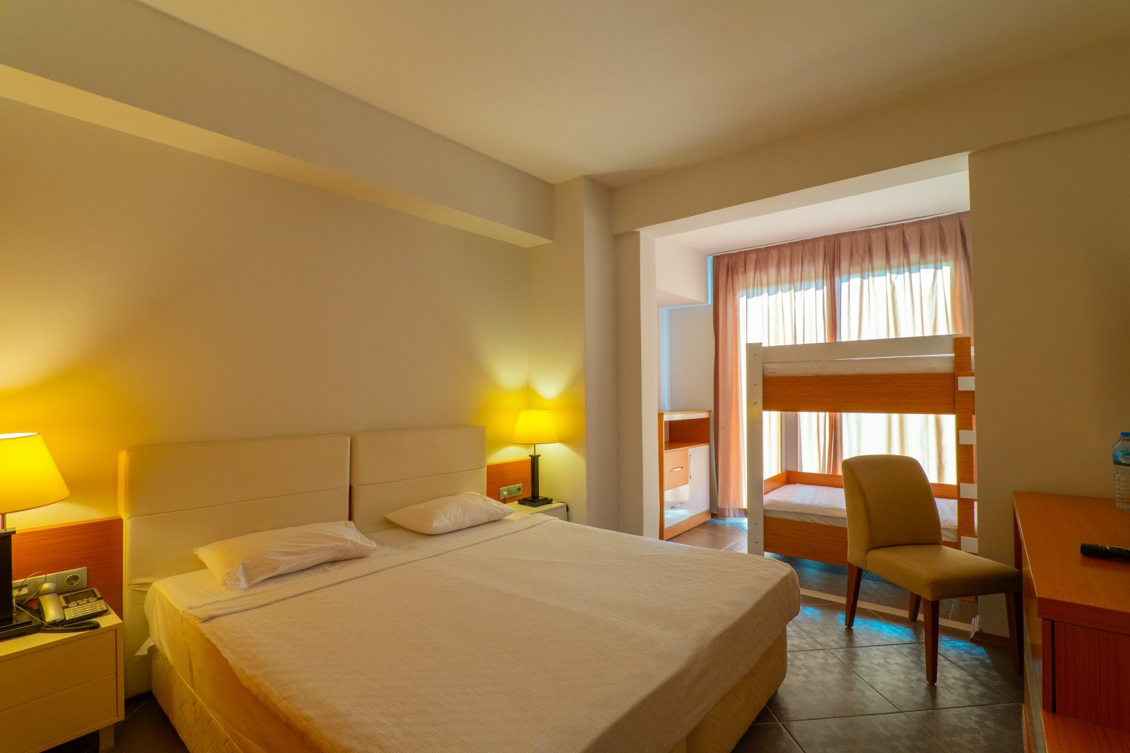 STANDART RANZALI ODA