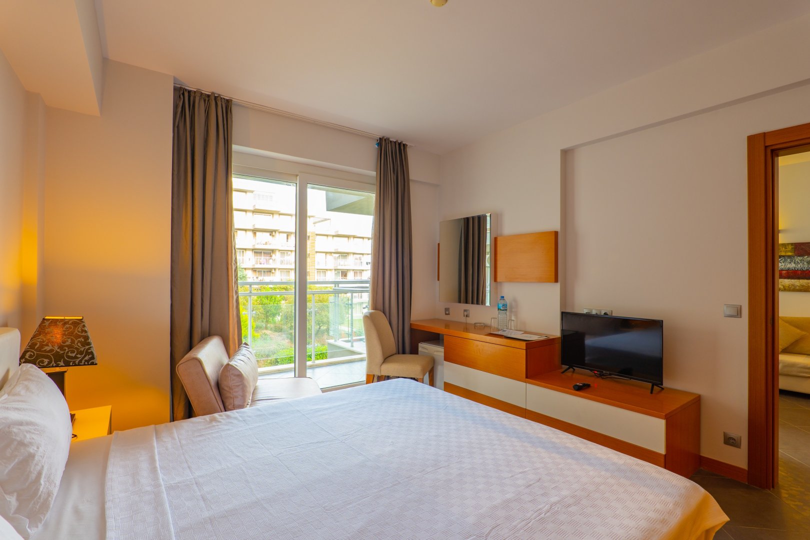 1+1 RANZALI AİLE ODASI