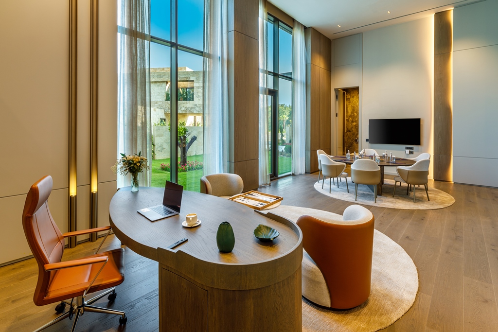 PALAZZO GRAND MANSIONS 5 BEDROOMS