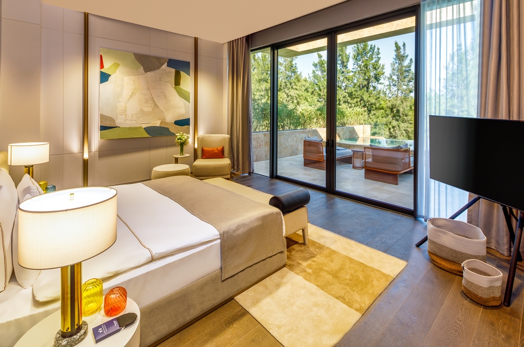 Palazzo Royal Mansion