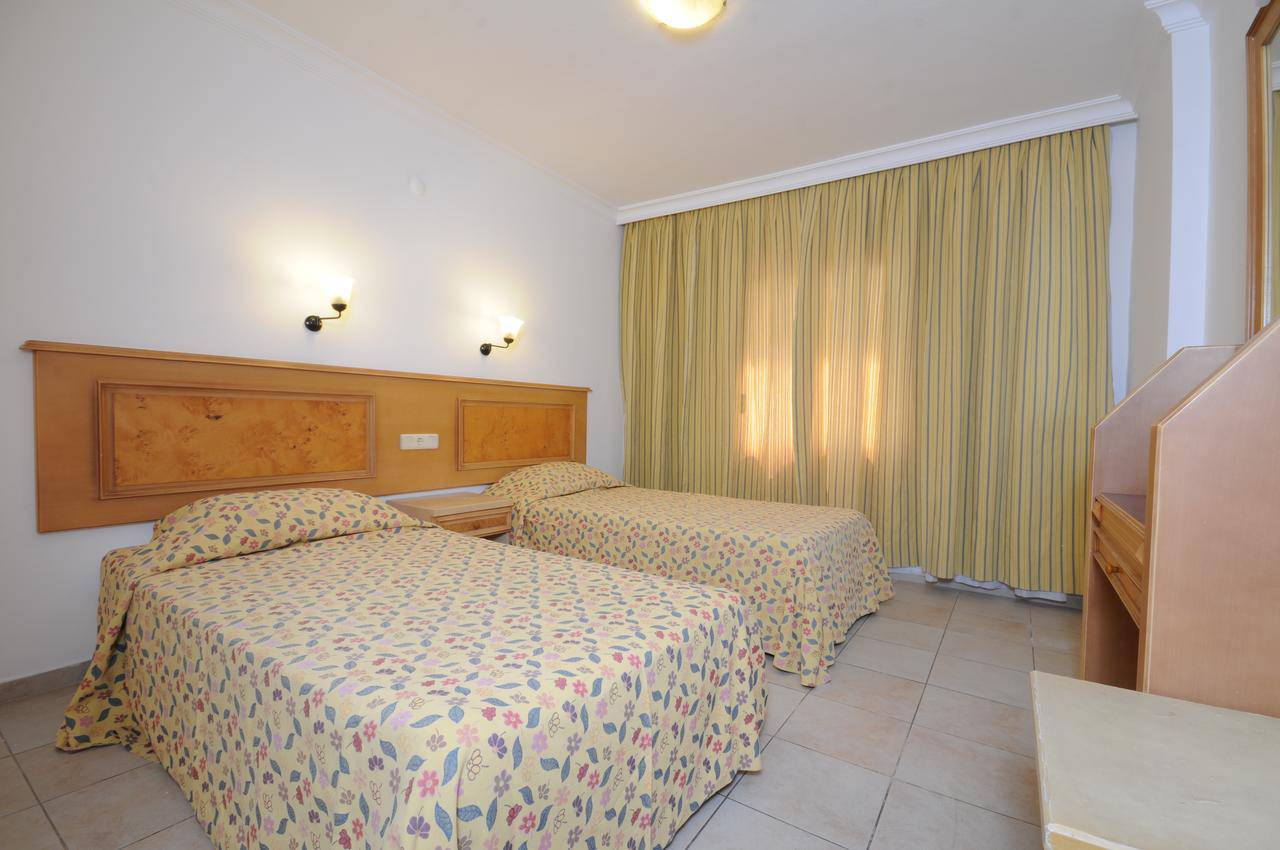 ANEX 1BEDROOM APARTMENT 